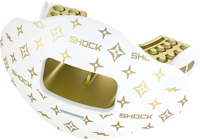 Shock Doctor Football Lip Guard