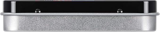 LUDOS Clamor Wired Earbuds in-Ear Headphones, 5 Years Warranty, Earphones with Microphone, Noise Isolating Ear Buds, Memory Foam for iPhone, Samsung, School Students, Kids, Women, Small Ears - Green