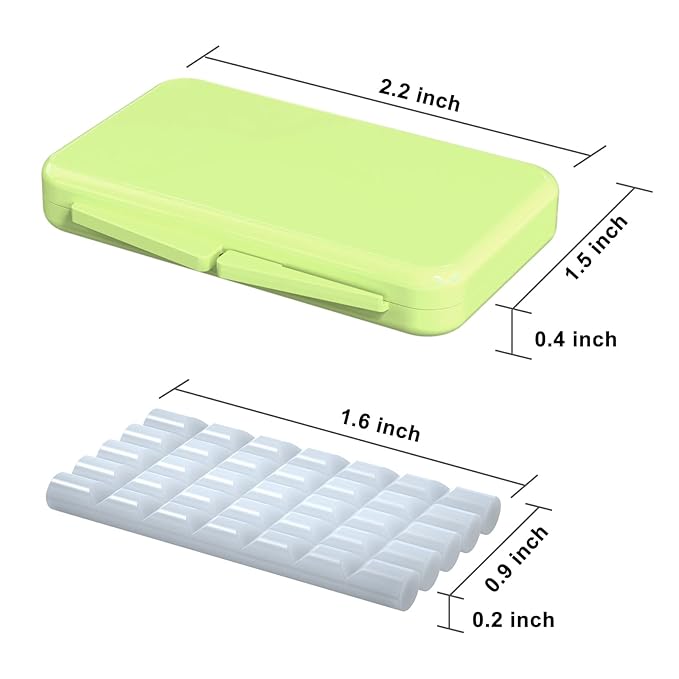 BVN Braces Wax Dental Wax: 10 Boxes Orthodontic Wax Strips, Braces Wax for Teeth, Ortho Wax for Braces, Tooth Wax, Mouth Wax, Oral Wax for Braces, Relief Wax for Braces Wearer Aligners Patients