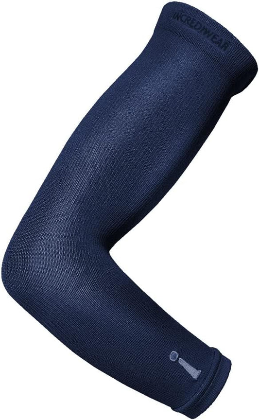 Incrediwear Arm Sleeve – Arm Sleeves For Men and Women to Help with Muscle Pain, Relief & Recovery, Perfect for Working Out