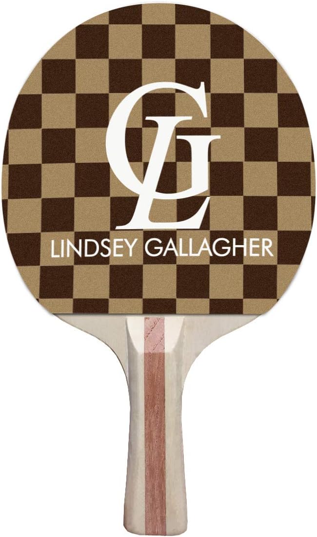 Infusion Table Tennis Paddle and Balls Gift Box Set