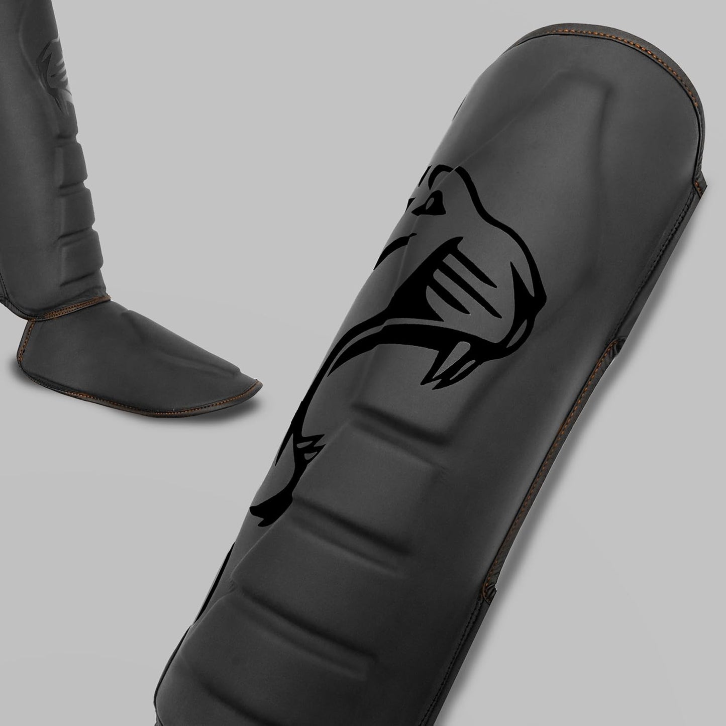 Jaguar PRO Series - Shin Instep for Boxing MMA Muay Thai Krav MAGA Training & Competition