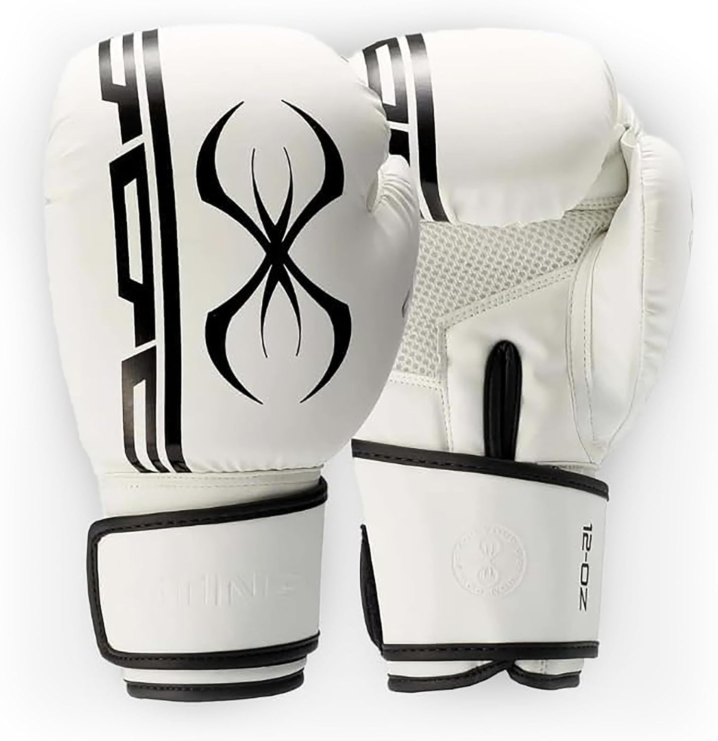 STING Armaplus Boxing Gloves, USA Boxing Approved Gloves, Lightweight Boxing Equipment for Competition, Kickboxing, Muay Thai, and Boxing Training, and Feel