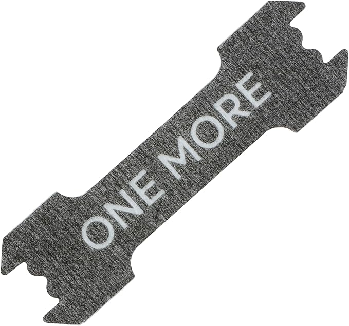 NoseTrip - Black performance nasal strips for running, Large/XL extra strength sports dilators, nasal strips for breathing, anti snoring, instantly relieve nasal congestion 30 pc. Durable Nasal Strips