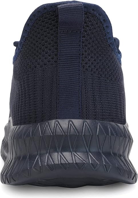 LCGJR Men's Running Shoes Ultra Lightweight Breathable Comfortable Walking Shoes Casual Fashion Sneakers Mesh Workout Shoes