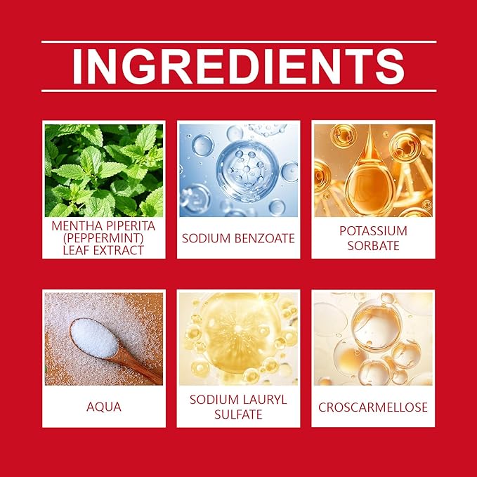 2Pcs SP8 Toothpaste,SP-8 Probiotic Whitening Toothpaste，Ultra Whitening,Provides Total Protection for Gums