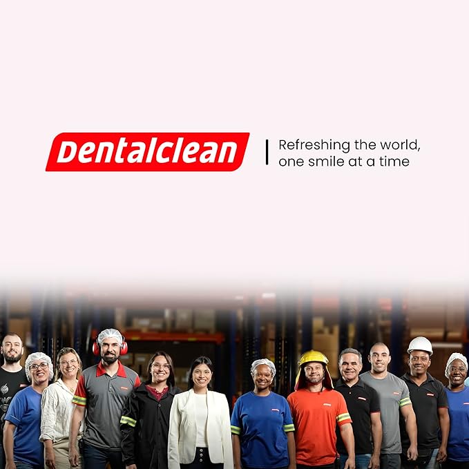 Pack of 3 Kids Gel Toothpastes with MIH Support (Tutti-Frutti Natural) – Enamel Regeneration & Sensitivity Relief, 3.7 oz + Alcohol-Free Mouthwash 33.8 Fl Oz (Blue Diamond Mint)