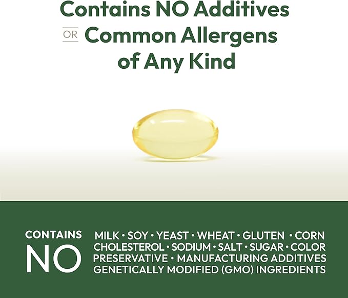 ANDREW LESSMAN Breath Plus 360 Softgels - Natural Breath Freshener, Helps Eliminate Odors from Food, Smoking, Morning Breath from The Inside Out. Peppermint, Spearmint. Easy to Swallow Softgels
