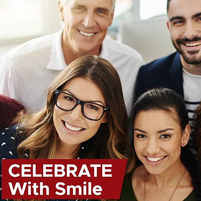 Organic Oil Pulling for Teeth and Gums | Natural Cinnamon Flavored Oral Rinse Mouthwash | Essential Oils for Bad Breath | Ayurvedic Oil Pulling for Whitening Teeth & Fresh Breath, Family Size-32 FL Oz