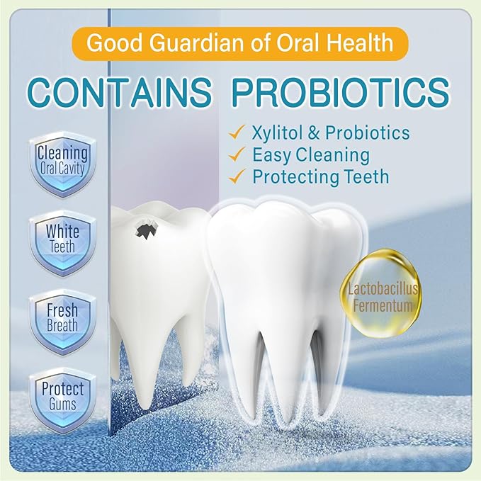 PEGO Kids Oral Spray, Toddler Toothpaste Helper for Daily Oral Care and Fresh Breath, Kid's Mouth Spray with Fluoride Free for Newborn to Preschoolers (40ml*1, Orange)