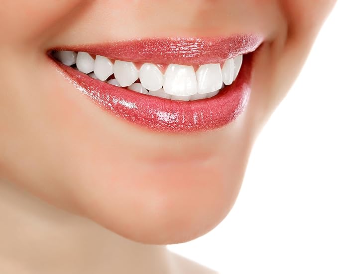 Dr. George's Dental Whitening Gel with Instructions