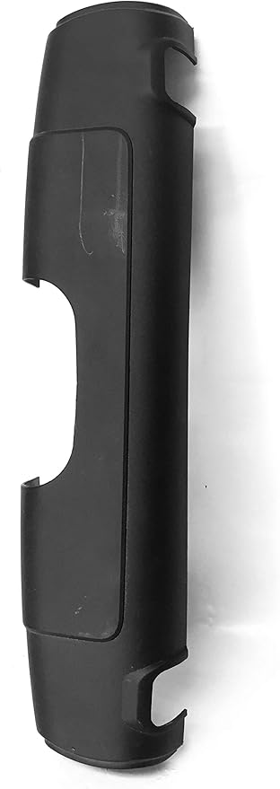 Hydra Fitness Exchange Front Stabilizer Cover 350885 Works with Elite 12.9T NTEL712140 Elliptical