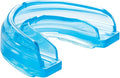 Shock Doctor Mouth Guard for Braces, Blue, Adult