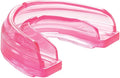 Shock Doctor Mouth Guard for Braces, Pink, Youth