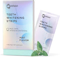 Teeth Whitening Strips for Teeth Sensitive - Professional Whitening Strips for Teeth at Home,36 Strips Teeth Whitening Kit