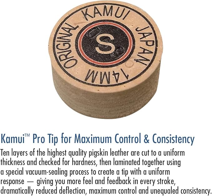 Lucasi Hybrid LHC97 Natural Birds-Eye Maple with Blue Crushed Velvet Inlays Technology Cue