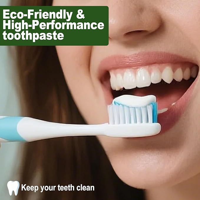 0.18oz Small Toothpaste Travel Size Bulk,Mini Toothpaste Travel for Hotel Camping Gym Office School Homeless200