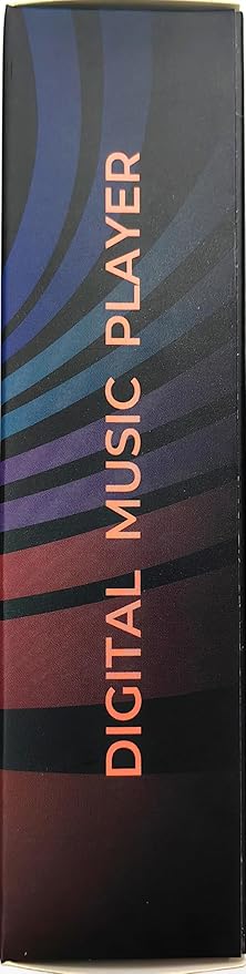 160GB MP3 Player with Bluetooth and WiFi, innioasis Music Player with Spotify,Pandora,Amazon Music,4" Touch Screen Android MP4 MP3 Player for Kids with Libby,Audible,Spotify Kids(Black)