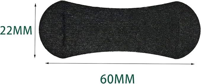 Nasal Strips for Snoring(30 Count), Athletic Nose Strips for Snoring & Sleep Aid Nose Patches, Extra Strength Adhesive, Newly Upgraded Oil and Sweat Resistant Adhesive