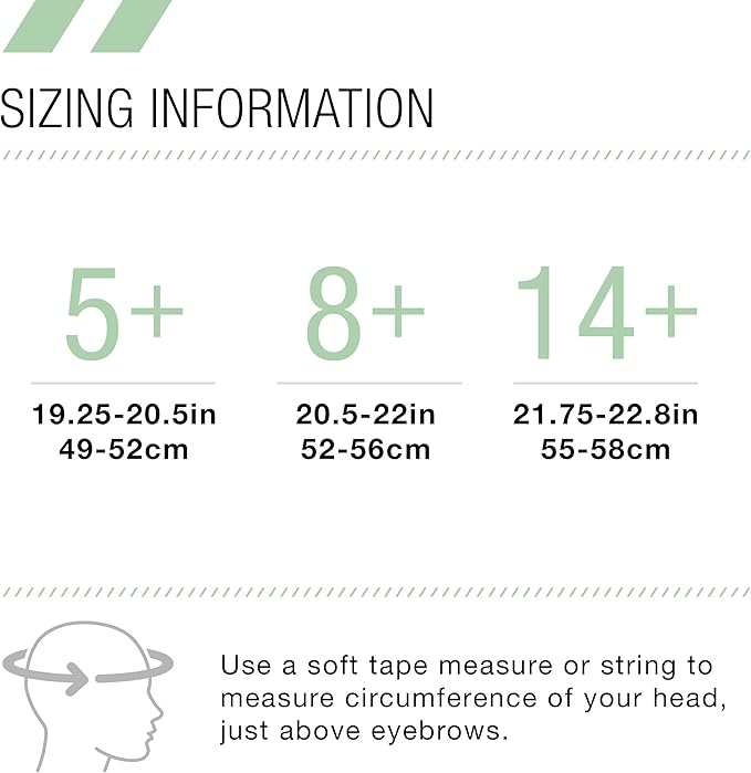 80SIX Triple Certified Multisport Helmet - Ideal for Bike, Scooter, Skateboard, Roller Skate and Inline Skate