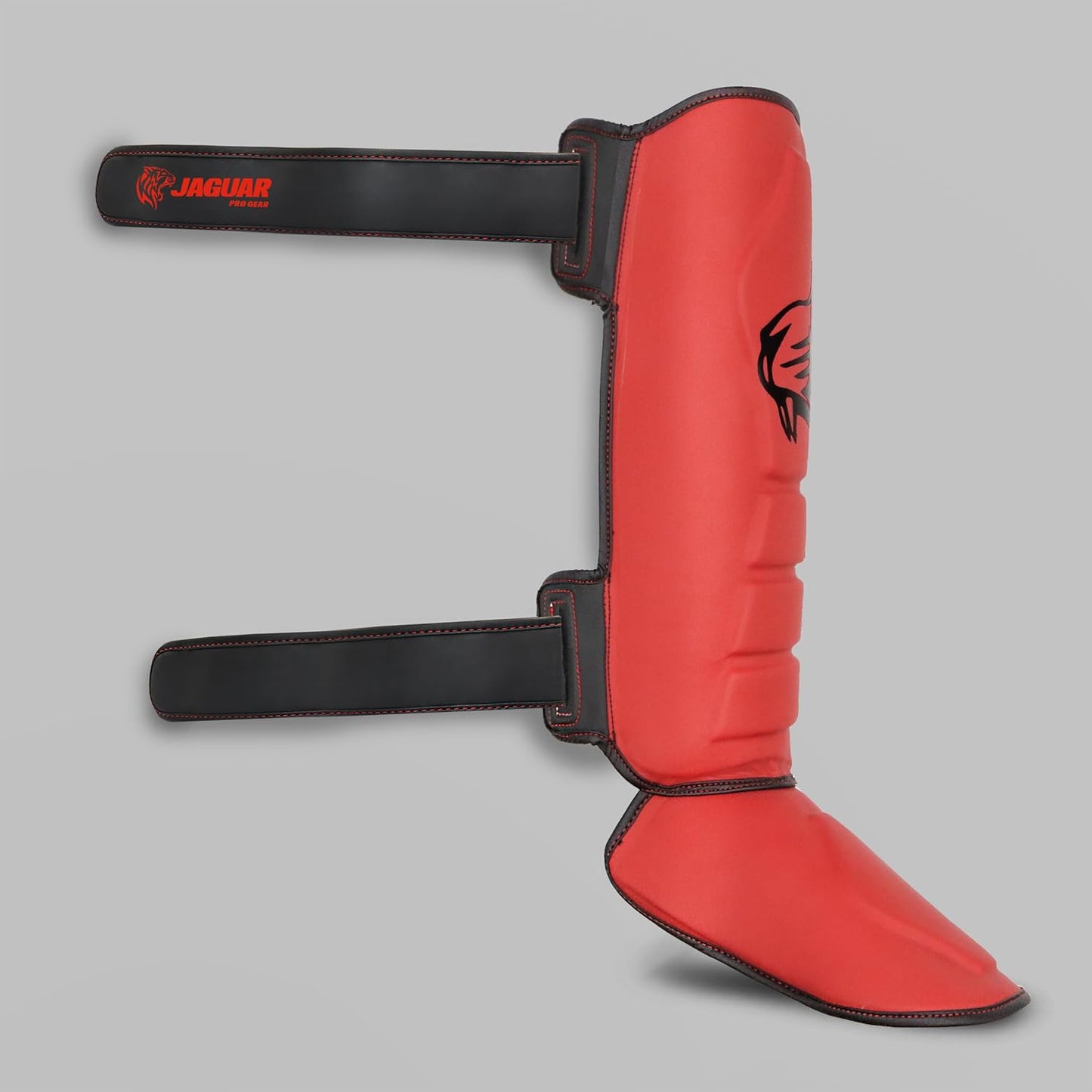 Jaguar PRO Series - Shin Instep for Boxing MMA Muay Thai Krav MAGA Training & Competition