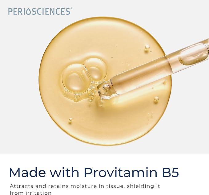 PerioSciences AO ProToothpaste Hydrating with Nano Hydroxyapatite 3 fl oz / 90ml - Pack of 2