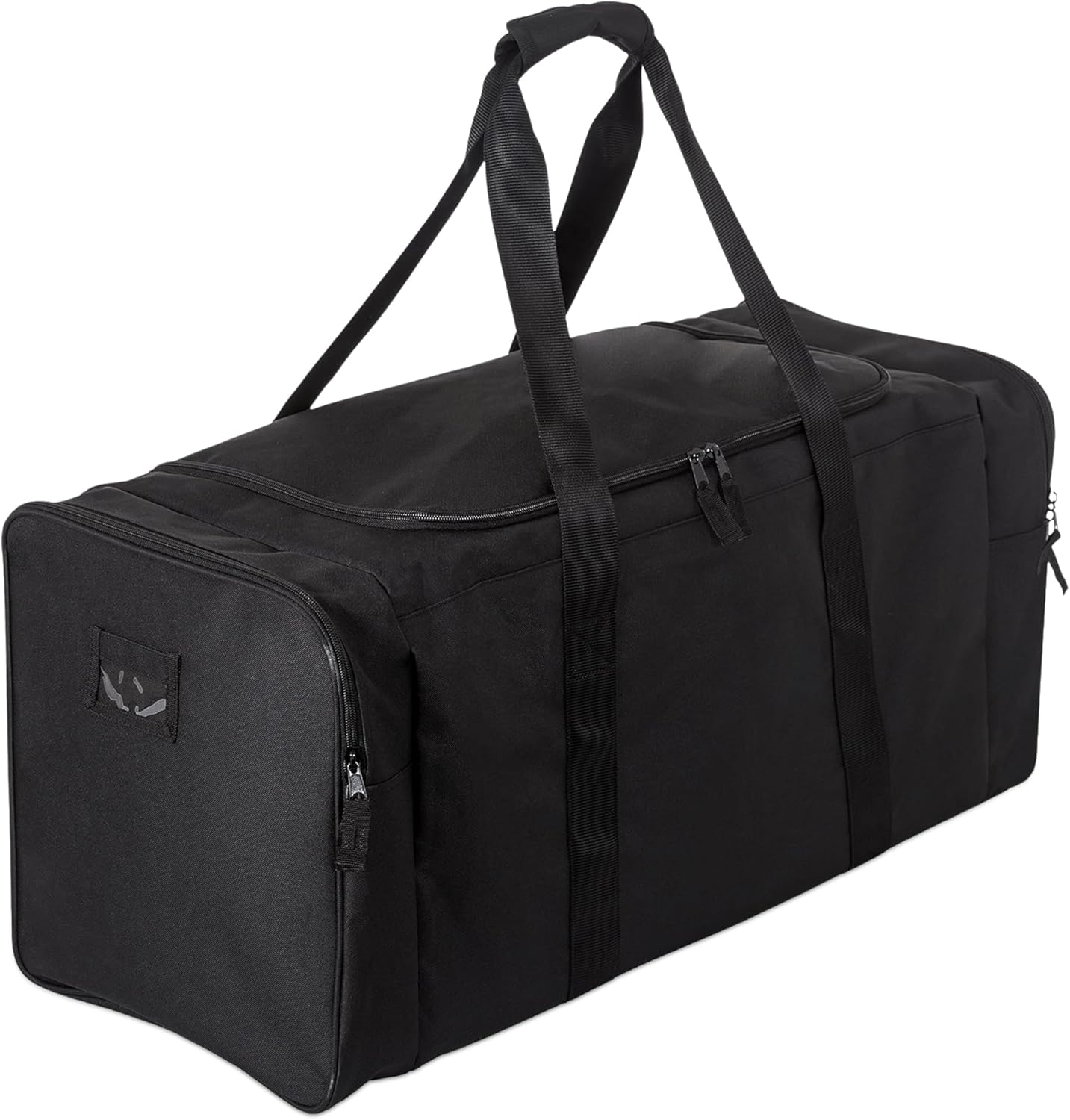 Jetstream Heavy Duty Multi Pocket Durable Sports Gym Equipment Travel Duffel Bag