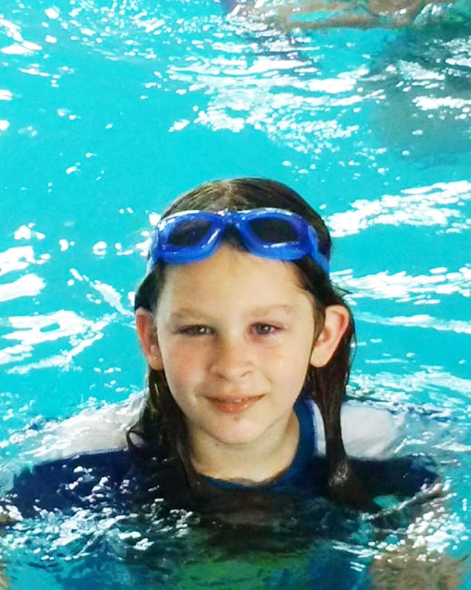 Aegend Swim Goggles, Swimming Goggles No Leaking Full Protection Adult Men Women Youth