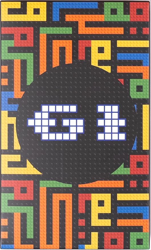 80GB MP3 Player with Bluetooth and WiFi, MP4 MP3 Player with Spotify,Spotify Kids，4" Full Touch Screen with Pandora, Music Player with Audible，Android MP3 with Speaker (Gold_Black)