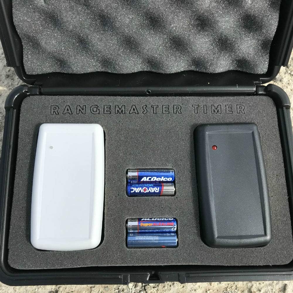 ArenaGear Show Jump Timer (RM-510)