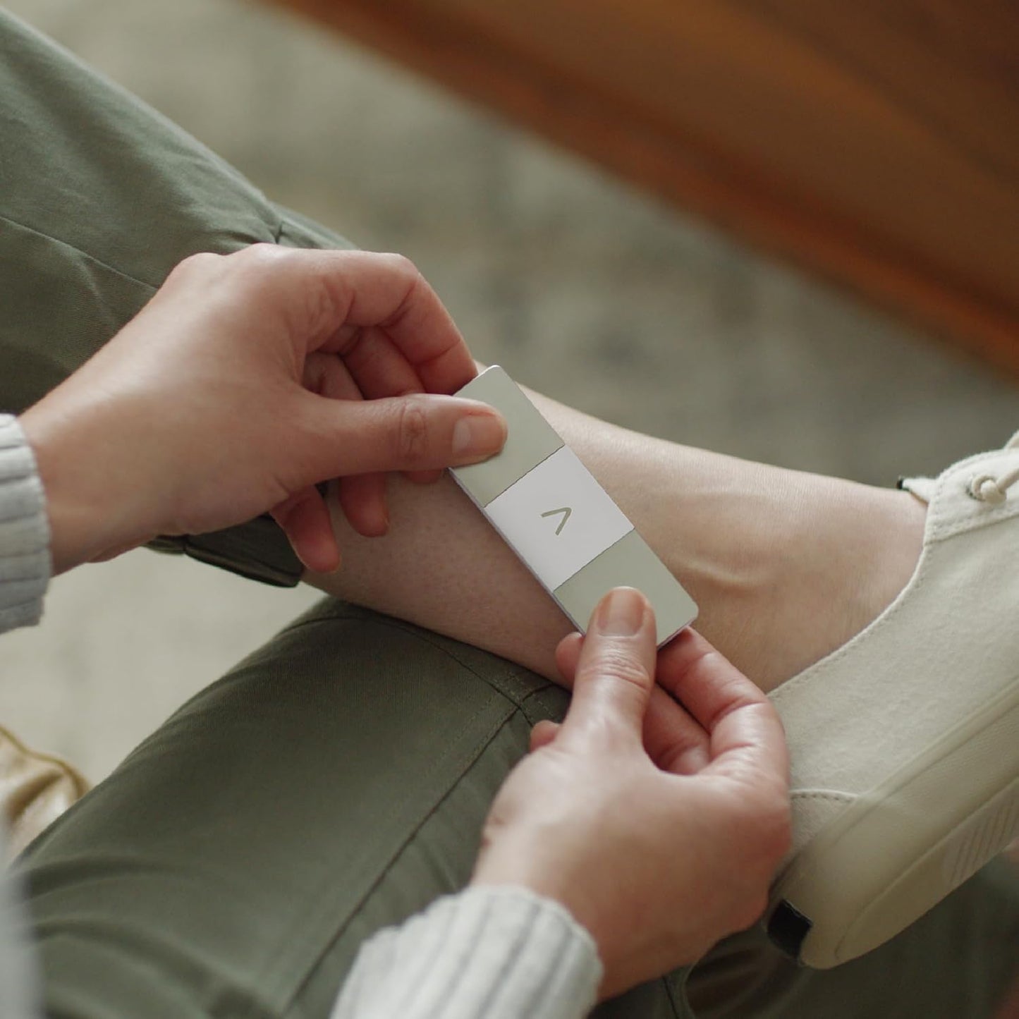 KardiaMobile 6L Max with 12-Month Subscription | 6-Lead Personal EKG Monitor | Heart Health Membership | Detects AFib & Irregular Arrhythmias | Easy Results in 30 Seconds | Works with Smartphones