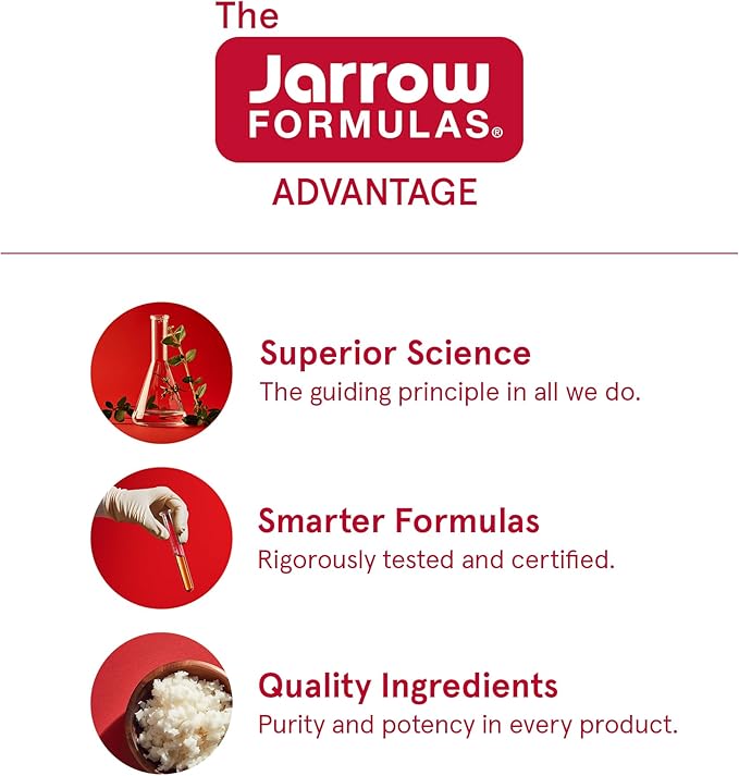 Jarrow Formulas Ultra Strength Methyl B-12 5000 mcg & Methyl Folate 800 mcg + P-5-P, Dietary Supplement for Cellular Energy Metabolism and Cardiovascular Support, 60 Chewable Tablets, 60 Day Supply