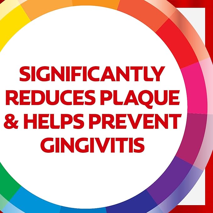 Colgate Total Advanced Pro-Shield Mouthwash, Peppermint - 60mL