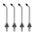 Replacement Head for COSLUS Water Flosser, Replacement Periodontal/Pocket Tips Oral Irrigator Jet Tip Only Compatible COSLUS C20 (F5020E), E40 (WFP14), C31 (F5023), C50, and C51 Water Flosser