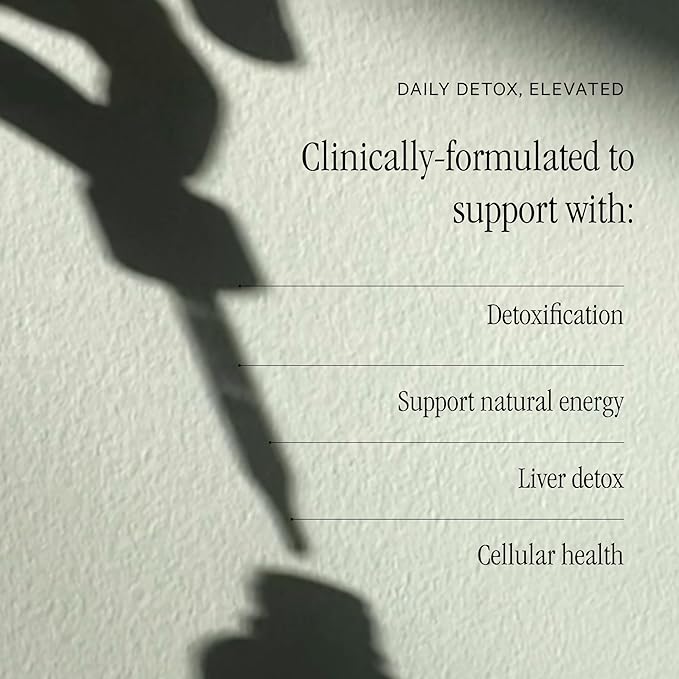 Juna Chlorophyll Liquid Drops (2-Pack) - 3X Potency Concentration - Detox, Debloat, Cleanse, Internal Deodorant, Energy & Cellular Support Supplement - Fresh Minty Lemon Taste