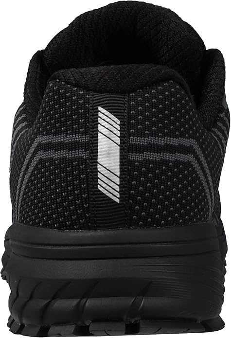 Joomra Whitin Men's Supportive Running Shoes Cushioned Athletic Sneakers