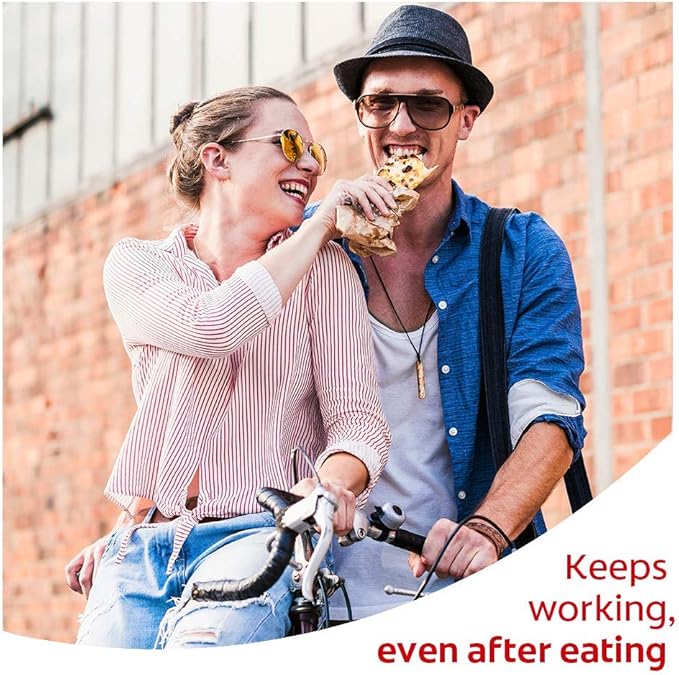 Colgate Total Pro-Shield Alcohol Free Mouthwash, Antibacterial Formula, Spearmint - 500 mL, 16.9 Fluid Ounce (6 Pack)