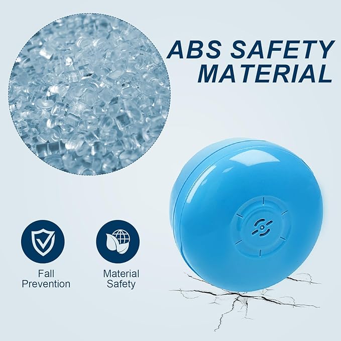 Retainer Cleaner Case,Double Layer No-Leak Denture Cup for Soaking Dentures, Denture Bath for Aligner,Retainers,Mouth Guard,Night Guard Solid Color (Blue)