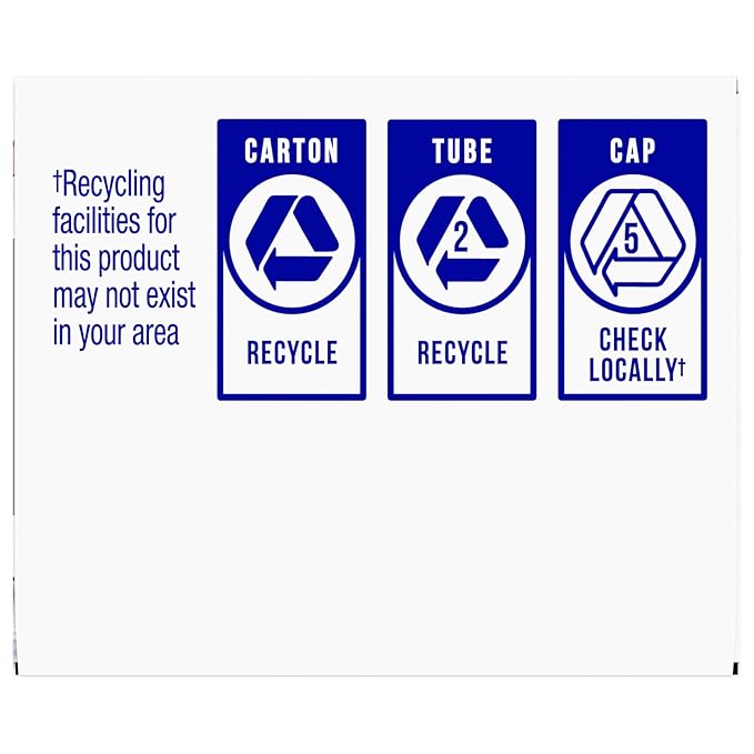 Sensodyne Extra Whitening Sensitive Teeth and Cavity Prevention Whitening Toothpaste, Amazon Exclusive, Cool Mint, Amazon Exclusive- 4 Ounces (Pack of 4)