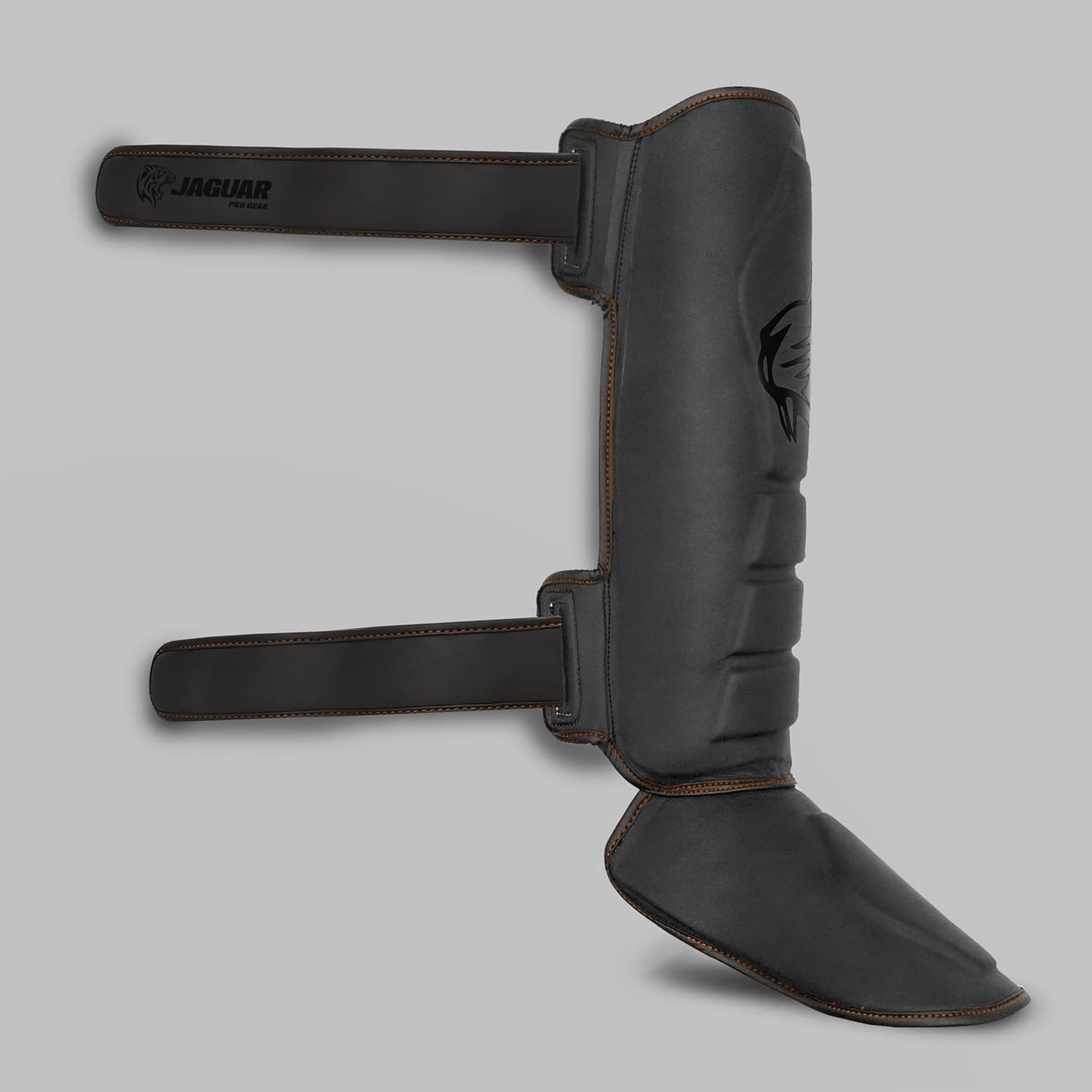 Jaguar PRO Series - Shin Instep for Boxing MMA Muay Thai Krav MAGA Training & Competition