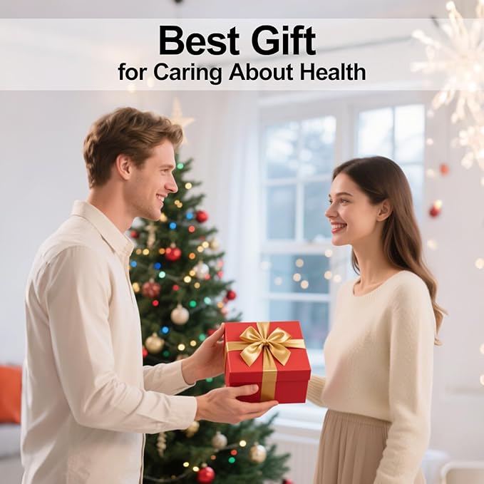 Ultrasonic Retainer Cleaner Machine,Mouth Guard Cleaner,Dental Pod Cleaner/Night Guard Cleaner/Aligner Cleaner Waterproof 3 Powerful Cleaning Modes 180ml-Best Gift for Braces Users/Christmas