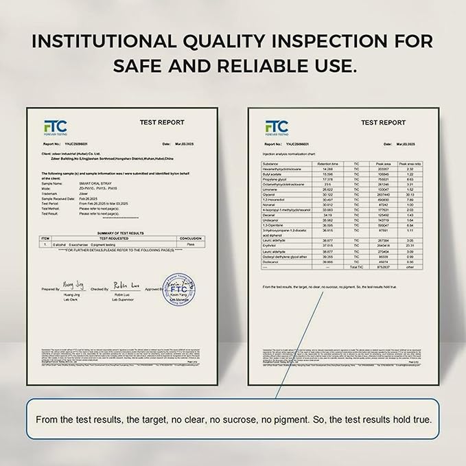 Smart Electric Oral Spray - Probiotic Mouth Spray Fresh Breath, Alcohol Free Breath Spray for Bad Breath, Rechargeable, Travel Size, Various Flavors with 3 Flavors Cartridges