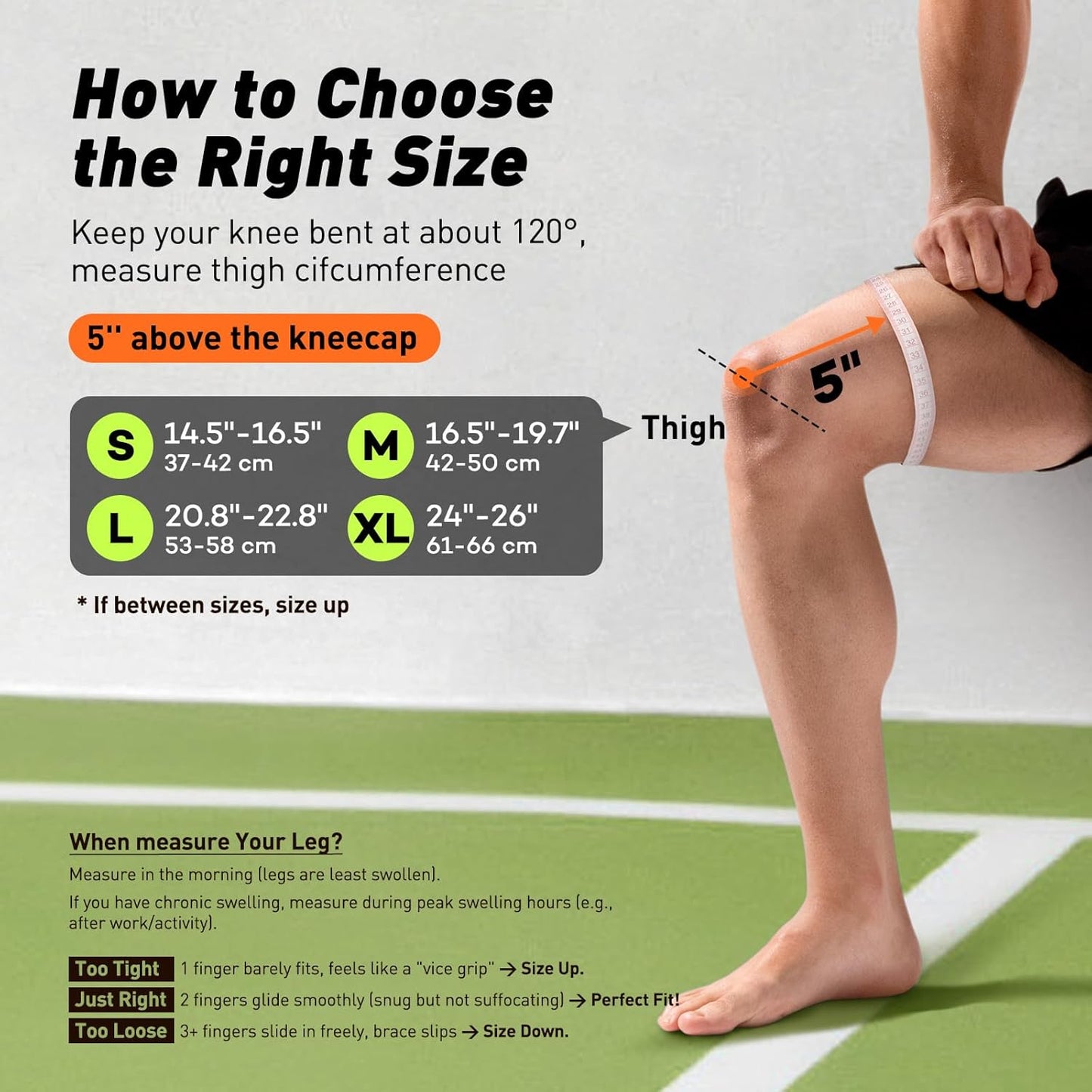 LETSHAKE Hinged Knee Brace for Men Women Adjustable Knee Support with Side Stabilizers for Knee Pain Relief, Meniscus Tear, Arthritis Pain and Support Plus Size ACL Knee Braces