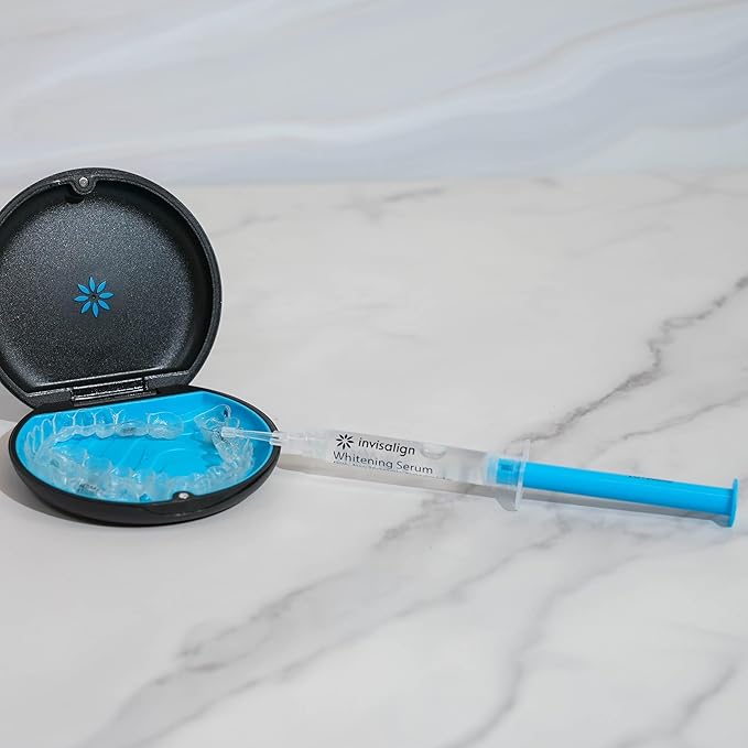 Invisalign Whitening Serum 3.0ml