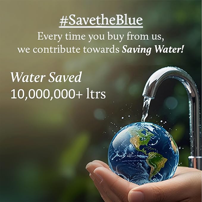 Blue Nectar Clove Oil Pulling for Mouth | Ayurvedic Mouth Wash for Oral Care | Natural Coconut Oil for Oral Care & Fresh Breath | Alcohol Free Mouthwash (9 Herbs, 3.38 Fl Oz)