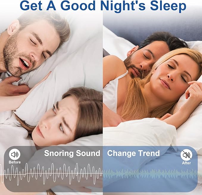 30Ct Nasal Strips for Breathing - Sleep Nose Strips for Snoring, Instant Reduces Nasal Congestion for Better Sleep, Drug Free, Anti Snoring Nose Tape for Men & Women