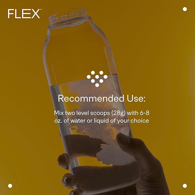 LTH Flex Whey Protein Isolate - Trusted by Life Time Fitness Members - Lactose-Free Protein Powder - for Post-Workout Recovery - Low Fat, No Sugar & Low Carb - Chocolate, 30 Servings