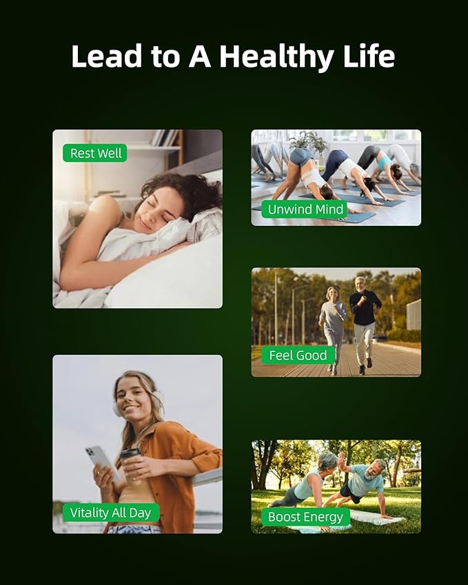 50 Pack Foot Pads, Natural Cleansing, Promoting Sleeping, Suitable for Daily Relaxation Foot Paches | 50 Pads and 50 Adhesive Sheets