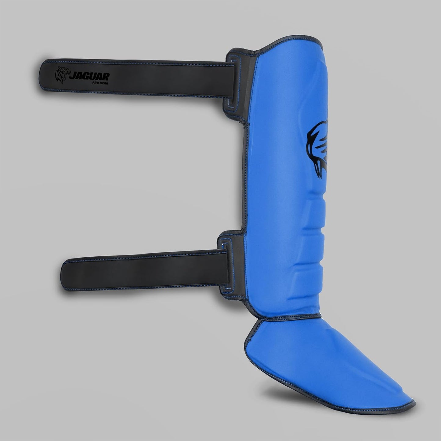 Jaguar PRO Series - Shin Instep for Boxing MMA Muay Thai Krav MAGA Training & Competition