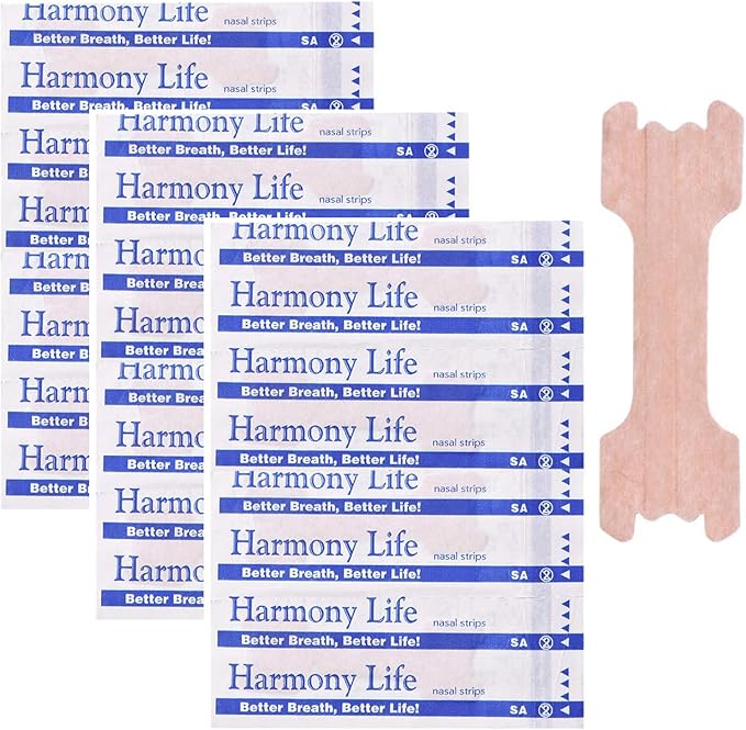 Nasal Strips for Reduce Snoring,Nasal Passages for Reduce Snoring Anti Snoring Improve Sleeping,Snoring Solution for Men & Women(Size:66mm*19mm) (120)